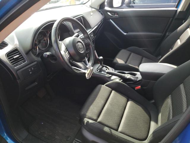 Photo 7 from auction – 2014 MAZDA CX-5 TOURI with VIN JM3KE2CY4E0371555