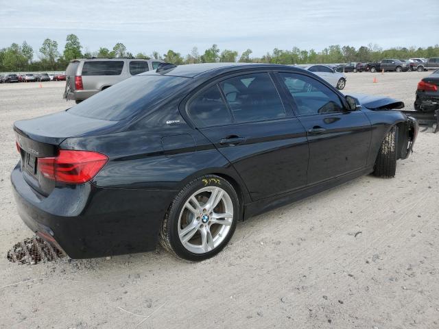 Photo 3 from auction – 2018 BMW 330E with VIN WBA8E1C54JA177953