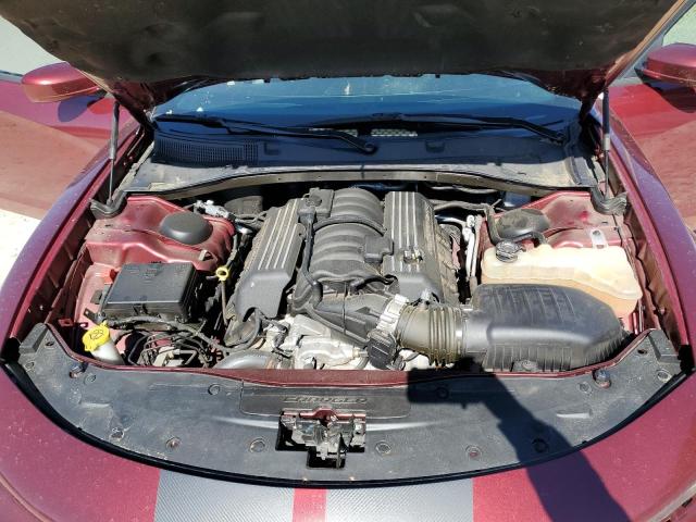 Photo 11 from auction – 2020 DODGE CHARGER SC with VIN 2C3CDXGJ6LH119104