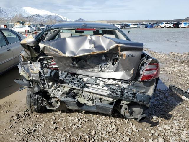 Photo 6 from auction – 2007 ACURA TL with VIN 19UUA66277A036767