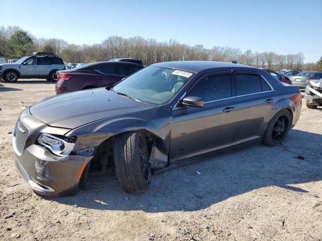 CHRYSLER 300 LIMITE 2015 with VIN 2C3CCAAG7FH887143 - Photo from auction