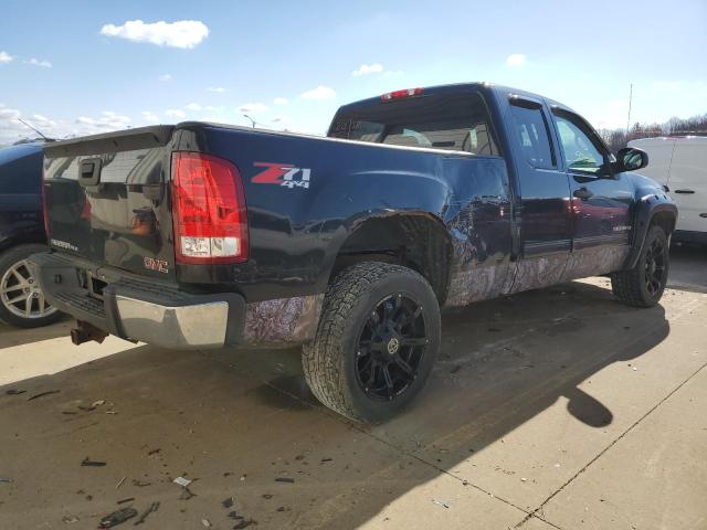 Photo 3 from auction – 2007 GMC NEW SIERRA with VIN 2GTEK19J571693048