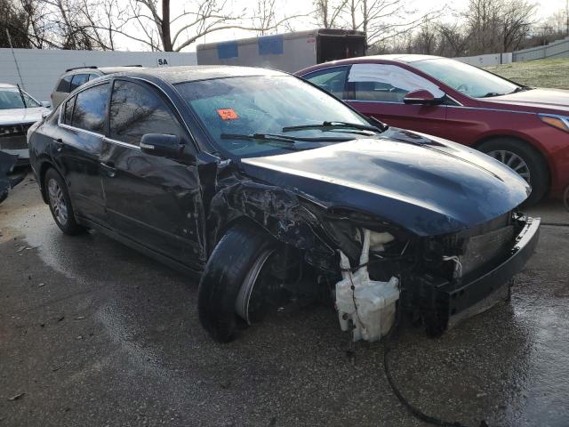 Photo 4 from auction – 2011 NISSAN ALTIMA BAS with VIN 1N4AL2AP9BC157732