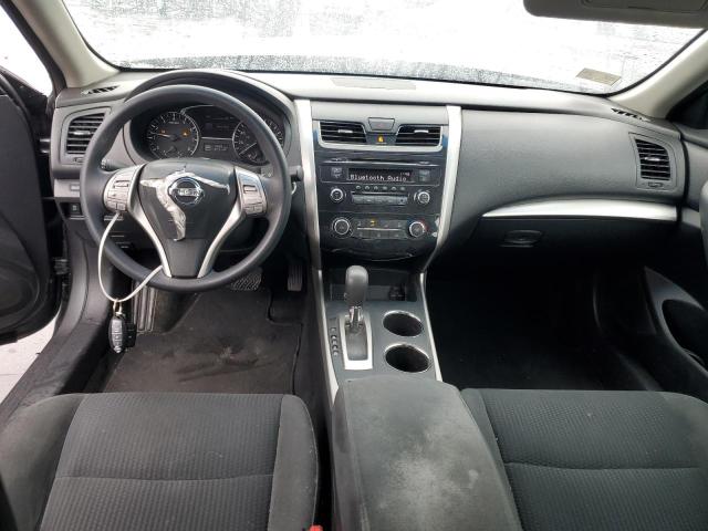 Photo 8 from auction – 2015 NISSAN ALTIMA 2.5 with VIN 1N4AL3AP5FC187550