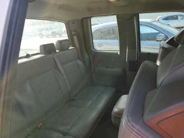 Photo 10 from auction – 2005 FORD F150 with VIN 1FTRX12W15NB61042