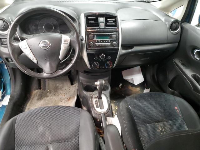 Photo 8 from auction – 2015 NISSAN VERSA NOTE with VIN 3N1CE2CP9FL367917
