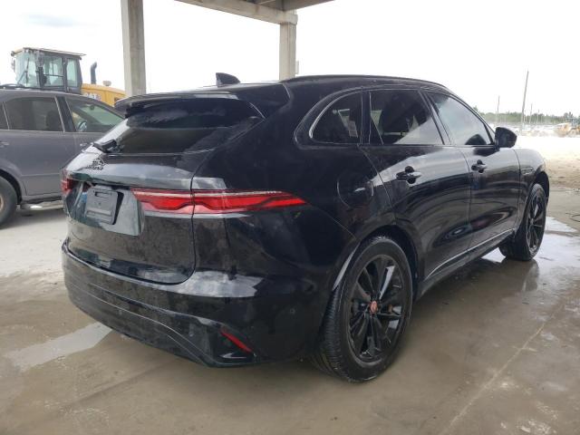 Photo 3 from auction – 2021 JAGUAR F-PACE S with VIN SADCJ2EX0MA669465