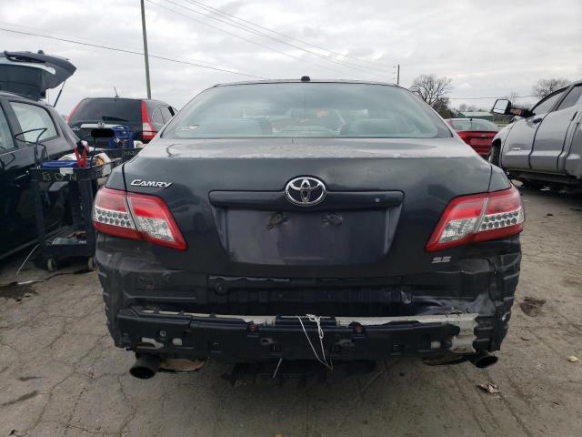 Photo 6 from auction – 2011 TOYOTA CAMRY BASE with VIN 4T1BF3EK2BU767780