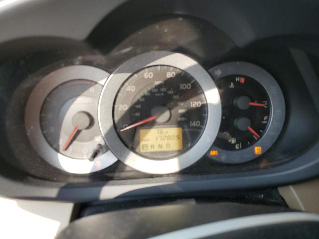 Photo 9 from auction – 2011 TOYOTA RAV4 with VIN JTMZF4DVXB5035685