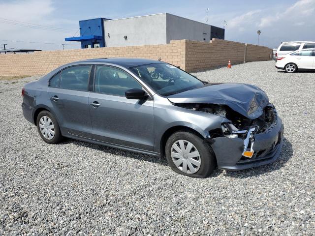 Photo 4 from auction – 2016 VOLKSWAGEN JETTA S with VIN 3VW267AJ3GM407709