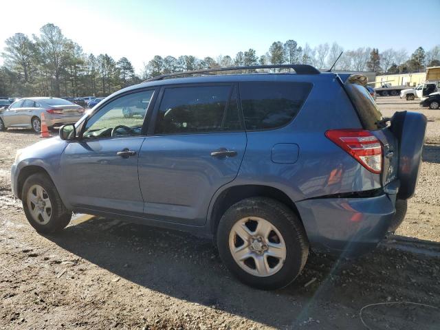 Zdjęcie 2 z aukcji – 2010 TOYOTA RAV4 z VIN JTMBF4DV7A5021601