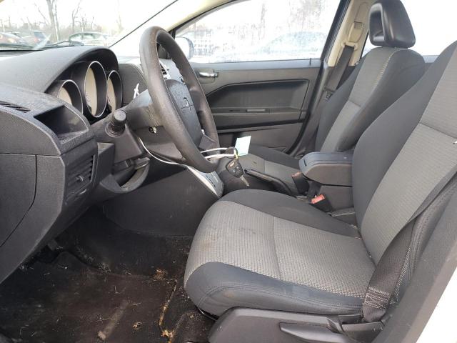 Photo 7 from auction – 2009 DODGE CALIBER SX with VIN 1B3HB48A39D161127