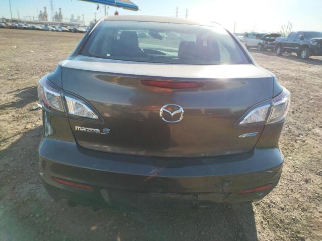 Photo 6 from auction – 2013 MAZDA 3 I with VIN JM1BL1VP5D1735827