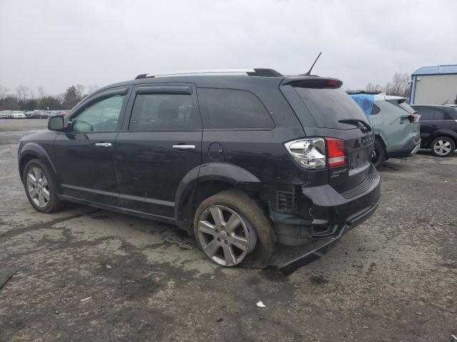 Photo 2 from auction – 2013 DODGE JOURNEY CR with VIN 3C4PDDDG9DT716728