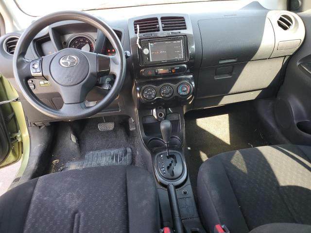 Photo 8 from auction – 2009 TOYOTA SCION XD with VIN JTKKU10499J050515