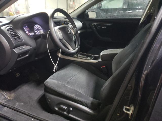 Photo 7 from auction – 2014 NISSAN ALTIMA 2.5 with VIN 1N4AL3AP6EC141319