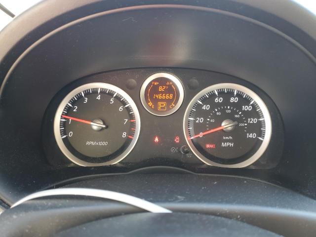 Photo 9 from auction – 2011 NISSAN SENTRA 2.0 with VIN 3N1AB6APXBL653263