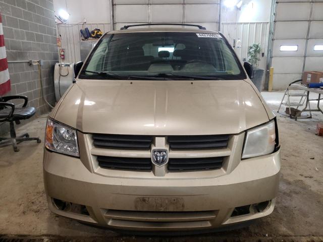 Photo 5 from auction – 2010 DODGE GRAND CARA with VIN 2D4RN3D13AR477108