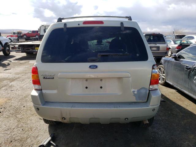 Photo 6 from auction – 2003 FORD ESCAPE LIM with VIN 1FMCU04163KE14893