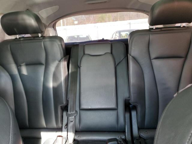 Photo 10 from auction – 2018 AUDI Q7 PREMIUM with VIN WA1LAAF71JD050625