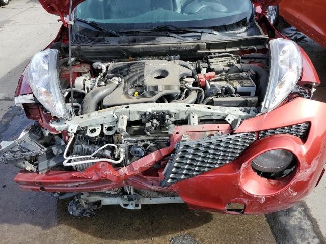 Photo 12 from auction – 2013 NISSAN JUKE S with VIN JN8AF5MV4DT231031