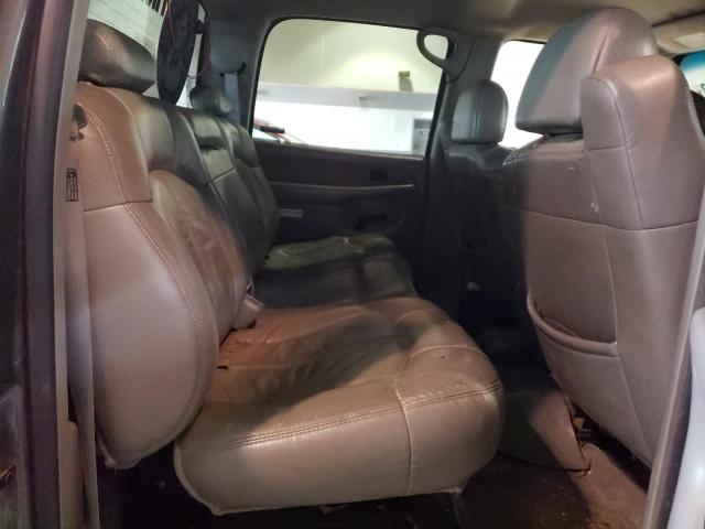 Photo 10 from auction – 2002 CHEVROLET SILVERADO with VIN 1GCHK23U52F139872