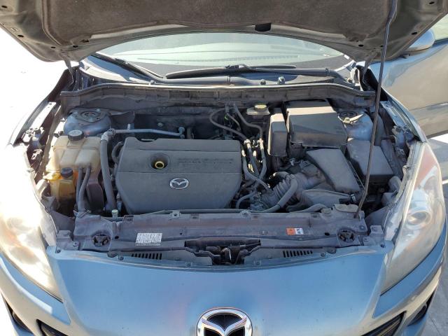 Photo 11 from auction – 2012 MAZDA 3 S with VIN JM1BL1L58C1503223