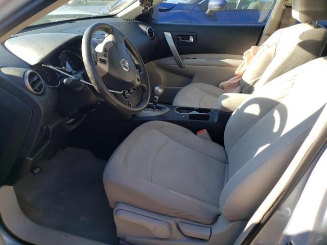 Photo 7 from auction – 2014 NISSAN ROGUE SELE with VIN JN8AS5MT4EW104970