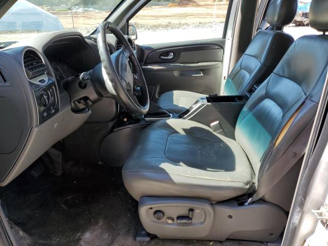 Photo 7 from auction – 2004 GMC ENVOY XUV with VIN 1GKES12S346176116