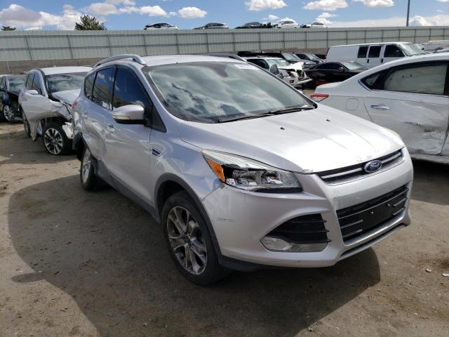 Photo 4 from auction – 2014 FORD ESCAPE TIT with VIN 1FMCU9J97EUA46584