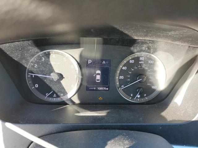Photo 9 from auction – 2015 HYUNDAI SONATA SE with VIN 5NPE24AF5FH096374