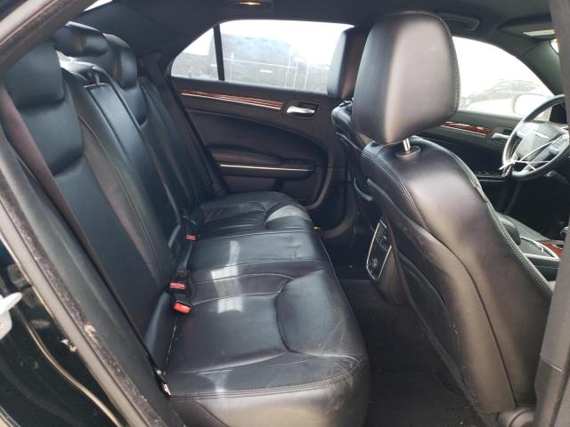 Photo 10 from auction – 2014 CHRYSLER 300 with VIN 2C3CCAAG6EH103243