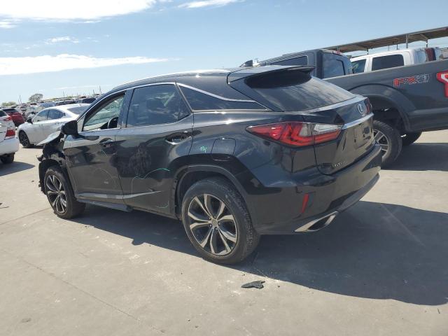 Photo 2 from auction – 2016 LEXUS RX 350 with VIN 2T2ZZMCA3GC028458