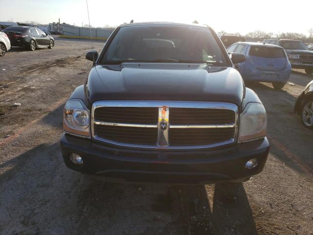 Photo 5 from auction – 2004 DODGE DURANGO SL with VIN 1D4HB48N94F101077