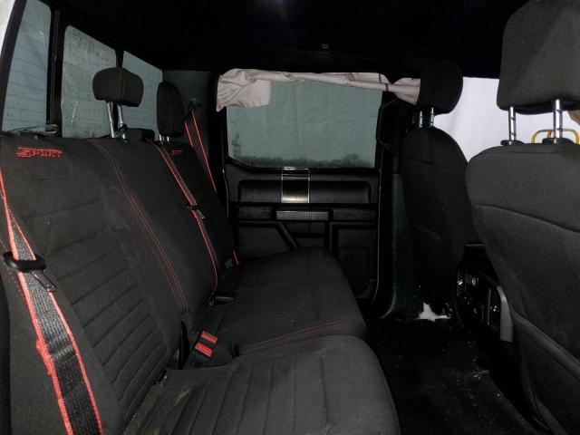 Photo 10 from auction – 2019 FORD F150 SUPER with VIN 1FTEW1E59KFA26496