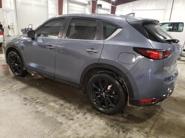Photo 2 from auction – 2021 MAZDA CX-5 TOURI with VIN JM3KFBCM0M0403958