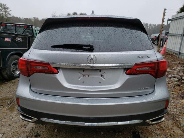صورة رقم 6 من المزاد - 2017 ACURA MDX TECHNO مع VIN 5FRYD4H54HB012971