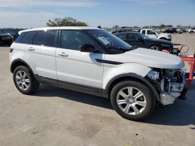 Photo 4 from auction – 2019 LAND ROVER RANGE ROVE with VIN SALVP2RX8KH334707