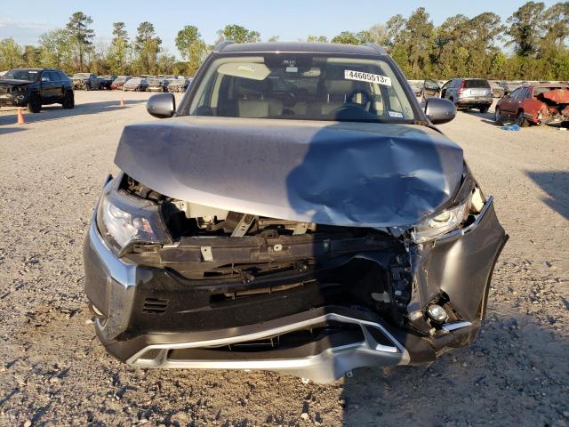 Photo 5 from auction – 2020 MITSUBISHI OUTLANDER with VIN JA4AD3A30LZ033903