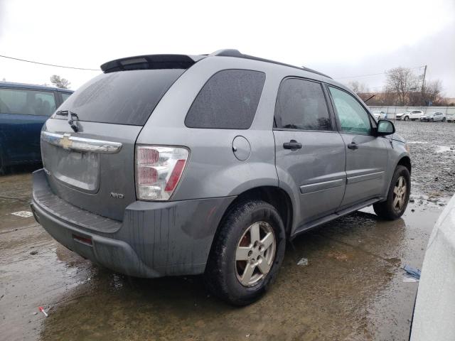 Photo 3 from auction – 2005 CHEVROLET EQUINOX LS with VIN 2CNDL23F356164826