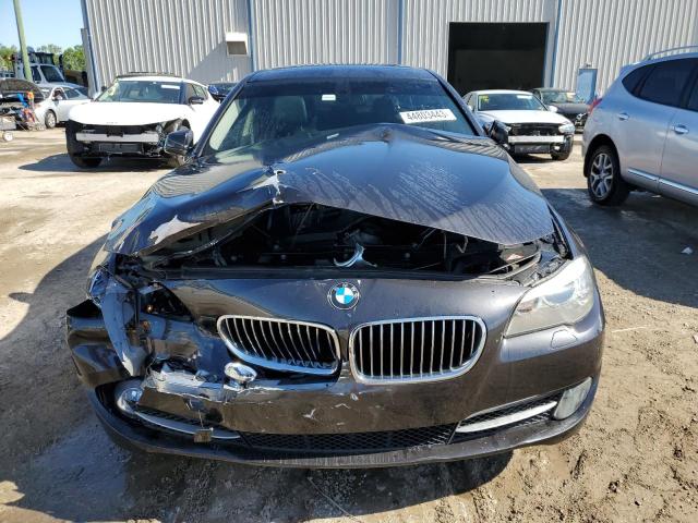 Фото 5 с аукциона – 2011 BMW 528 I с VIN WBAFR1C59BC750640