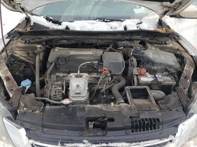 Photo 11 from auction – 2014 HONDA ACCORD SPO with VIN 1HGCR2F51EA089985
