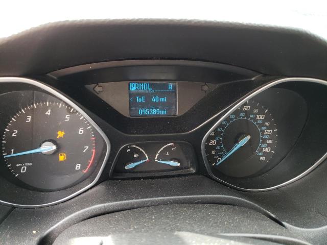 Photo 9 from auction – 2012 FORD FOCUS SE with VIN 1FAHP3K26CL342530