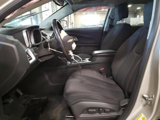 Photo 7 from auction – 2013 CHEVROLET EQUINOX LT with VIN 2GNALDEK9D6225096