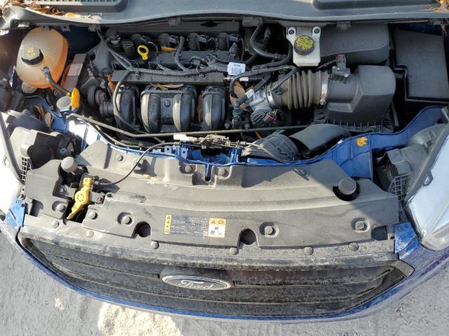 Photo 12 from auction – 2017 FORD ESCAPE S with VIN 1FMCU0F78HUC60278
