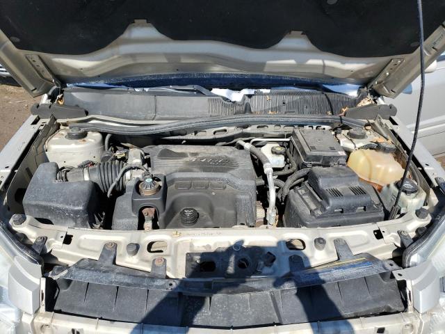 Photo 12 from auction – 2009 CHEVROLET EQUINOX LT with VIN 2CNDL33F596226092