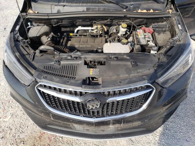 Photo 12 from auction – 2018 BUICK ENCORE PRE with VIN KL4CJASB4JB676756