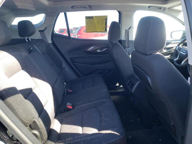Photo 10 from auction – 2022 GMC TERRAIN SL with VIN 3GKALMEV7NL304402