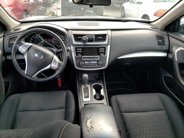 Photo 8 from auction – 2017 NISSAN ALTIMA 2.5 with VIN 1N4AL3AP7HC155587