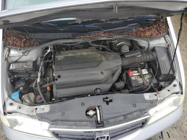 Photo 12 from auction – 2004 HONDA ODYSSEY EX with VIN 5FNRL18624B075836